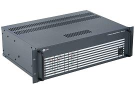 Усилитель оконечный,250 Вт, 120/60/30 В, 50-16000Гц., 482х132х320 мм.,19 кг 9102 МЕТА