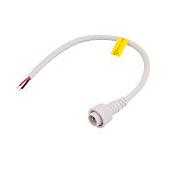 Коннектор для подключения ленты NEON к драйверу (IP65) V4-NS-00.0054.STR-0001 Вартон