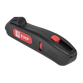 Нож кабельный WS-15 EKF Professional