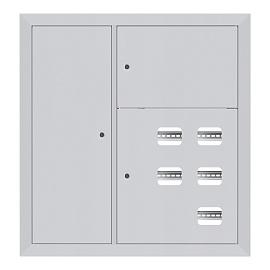 Щит этажный 5 кв. слаботочка слева(1000х950х160) EKF PROxima