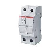 Выключатель нагрузки E92 2п 20А на DIN-рейку 2CSM200953R1801 ABB