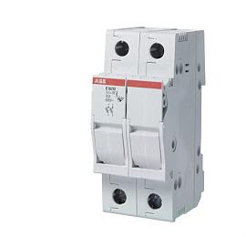 Выключатель нагрузки E92 2п 20А на DIN-рейку 2CSM200953R1801 ABB