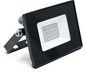 Прожектор светодиодный 20Вт 2835 SMD 6400K IP65 AC220В/50Hz, черный, LL-919 29492 Feron