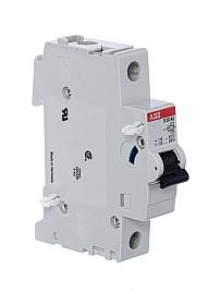 ABB Независ.расцепитель для S200/DS200 110-415B  (S2C-A2) 2CDS200909R0002 /1ш/