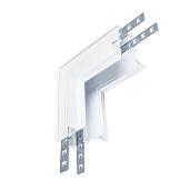 Коннектор угловой внутренний для магнитного шинопровода LINEA-ACCESSORIES IP20 A480933 Arte Lamp