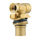Адаптер скважинный 1" UNIPUMP