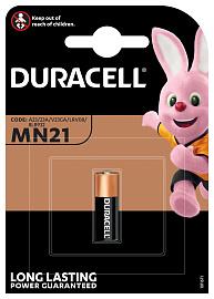 Батарейка (элемент питания) MN21 12V BL1 00000746 Duracell