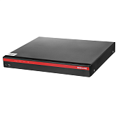 Видеорегистратор 8-канальный MHD RedLine RL-MHD8U2