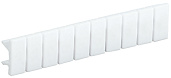 Маркеры для КПИ-2,5мм2 без символов YZN11M-002-K00 IEK