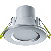 Светильник светодиодный NDL-P1-10W-840-WH-LED, белый, Navigator