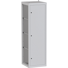 Каркас ВРУ-1 Unit S сварной  (2000х600х600)  IP31 EKF PROxima (mb-20-60-60n)
