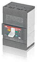 Выключатель-разъединитель T3D 250 3p F F 1SDA051327R1 ABB