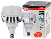 Лампа светодиодная 105 Вт E40 LED HQ 6500К 13000Лм матовая 230В 4058075576711 OSRAM