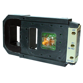 Катушка управления КТЭ F 630А 220В (ctr-k-b-630/220) EKF
