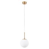 Светильник VOLARE 60Вт IP20 A1565SP-1PB Arte Lamp