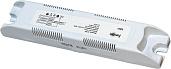 Дроссель EB53 2х36Вт T8/G13 230V электронный ПРА 164х32х22мм (с патронами и крепежами) 21553 Feron