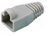 Резиновый колпак серый для разъема RJ45. APC1G LAZSO