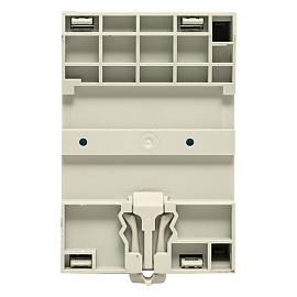 Контактор модульный КМ 32А 3NО+NC (3 мод.) EKF PROxima