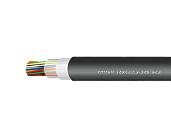 Кабель ТППэп 10х2х0,5-200 ЭКЗ (10м)