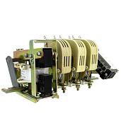 Контактор КТ-6053 630А 380В 3NO+3NC (kt6053-380) EKF