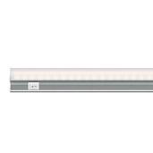 Светильник светодиодный для растений 18W ULI-P10-18W/SPFR SILVER линейный IP40 550мм UL-00001262 Uniel