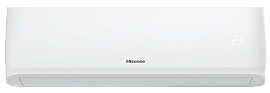 Внутренний блок сплит-системы AS-24UW4RBTCM00G (CITY DC Inv) Hisense