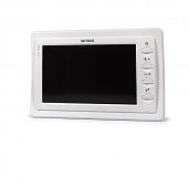 Цветной монитор видеодомофона 7" SKY-471-FHD/WH Skyros
