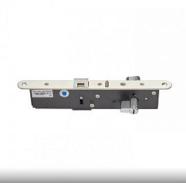 Замок соленоидный электромеханический SKY SL414