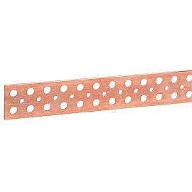 Шины для НКУ медные плоские 37459 Legrand