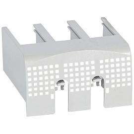 Кожух клемм DPX3 160 3P 421050 Legrand