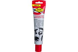 Масло-смазка многофункциональная DDE Multipurpose ЕР Grease 0,1л (NLGI 2)