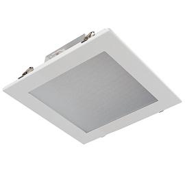 Светильник светодиодный 30Вт 5000К 3370Лм FG 250 IP54 30W 5000K OPAL 00000015019 FAROS
