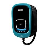 Зарядная станция для электромобилей VIARIS UNI 7,4 kW; 5m Кабель T1; WiFi+Ethernet OB94U210HA2 ORBIS