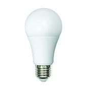Лампа светодиодная 9 Вт E27 A60 3000К 720Лм матовая175-250В грушевидная Bicolor ( LED-A60-9W/WW+NW/E27/FR PLB01WH ) UL-00001569 Uniel