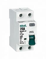 Устройство защитного отключения (УЗО) 03-6кА-2P-025А-100-A 14271DEK DEKraft Schneider Electric