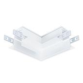 Коннектор угловой для магнитного шинопровода LINEA-ACCESSORIES IP20 A480733 Arte Lamp