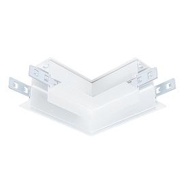 Коннектор угловой для магнитного шинопровода LINEA-ACCESSORIES IP20 A480733 Arte Lamp