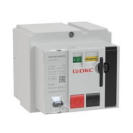 Привод двигательный YON MD100...250-230AC MO-MD250 DKC
