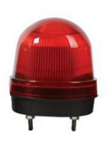 Маячок светодиодный сигнальный SL70B-024-R INNOCONT