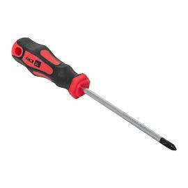 Отвертка Master PH1x100 мм EKF Basic