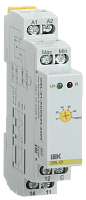 Реле уровня ORL 24-240 В AC/DC ORL-01-ACDC24-240V IEK