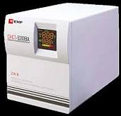 Стабилизатор напряжения однофазный СНС1-5000ВА симисторный cnc1-5000 EKF Simple