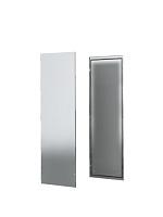 TS Боковые стенки RAL7035 1800x600mm 2шт 8186235 Rittal