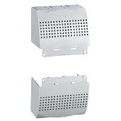 Крышки выводов 3П DRX125 (2шт) 027183 Legrand