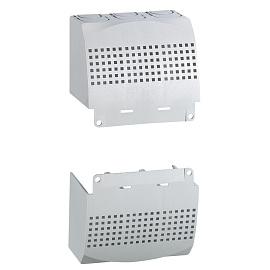 Крышки выводов 3П DRX125 (2шт) 027183 Legrand