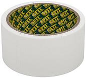 Лента армированная универсальная 48х10м Ductape белая код 11756