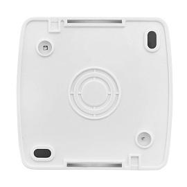Выключатель 10А Владивосток IP54 белый PROxima EQR16-021-30-54 EKF