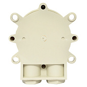 Пакетный выключатель ПВ 3-16 М1 пл. IP56 (pv-3-16-4) EKF