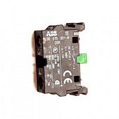 Контактный блок 1НО KCB-10 3А, 240В SK616001-A ABB
