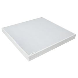 Панель светодиодная ДВО-1002-O 36Вт 4000К 595x595x55 IP54 EKF LPL-1002-O-36-4000-54